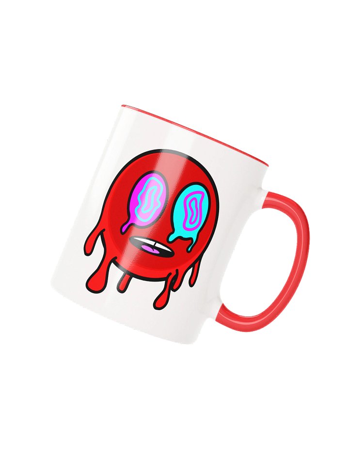 TheRedGuyToons "Liquid Red" Muki product image (2)