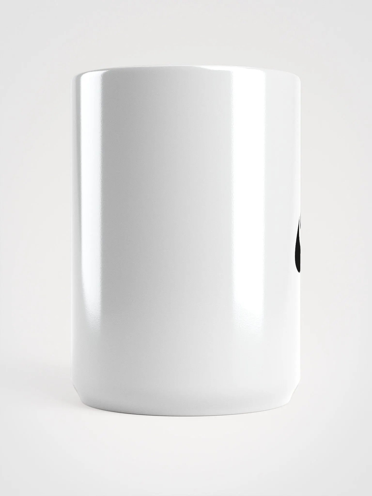 Playful Penguins Ice Skating Mug product image (5)