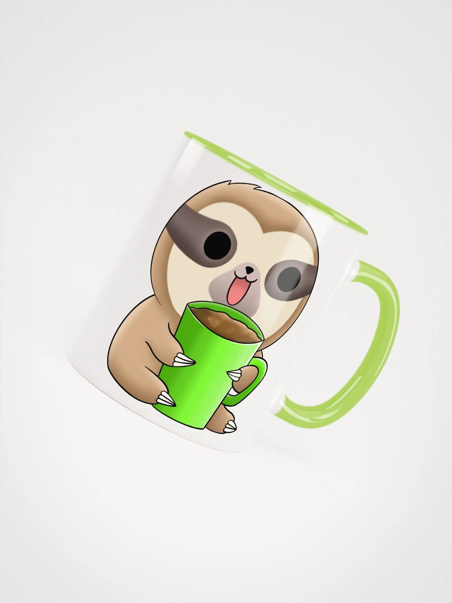 RTR First Cup New Edition product image (4)