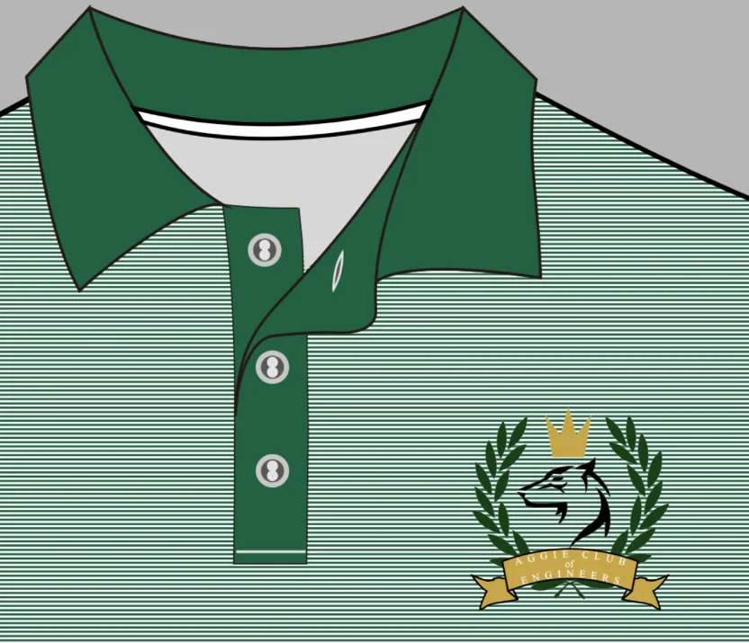 Custom | Athletic Polo product image (4)