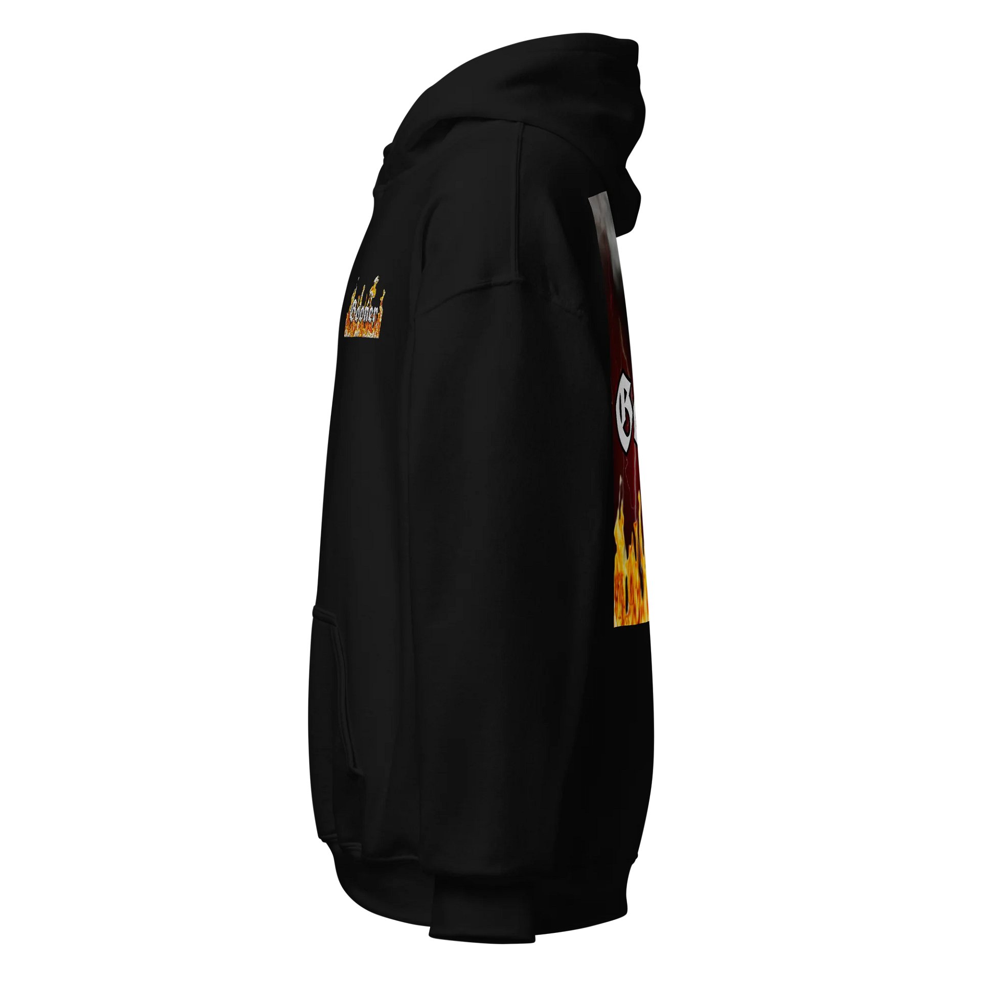 GOONER Hoodie product image (25)