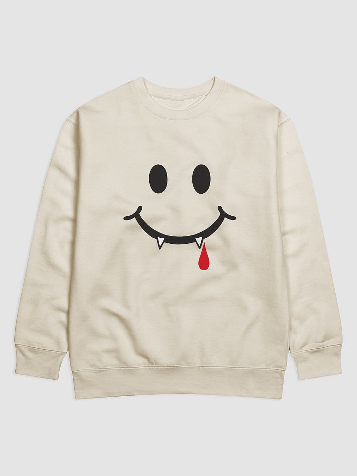 SMILEY VAMPIRE #1 product image (2)