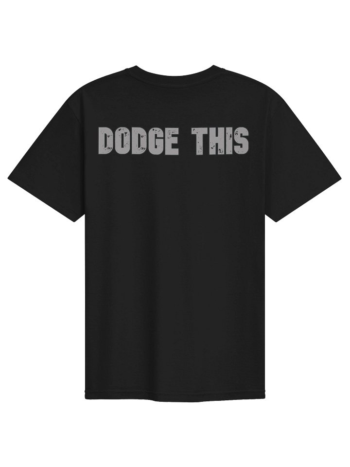 Ambushed Apostate Tee product image (2)