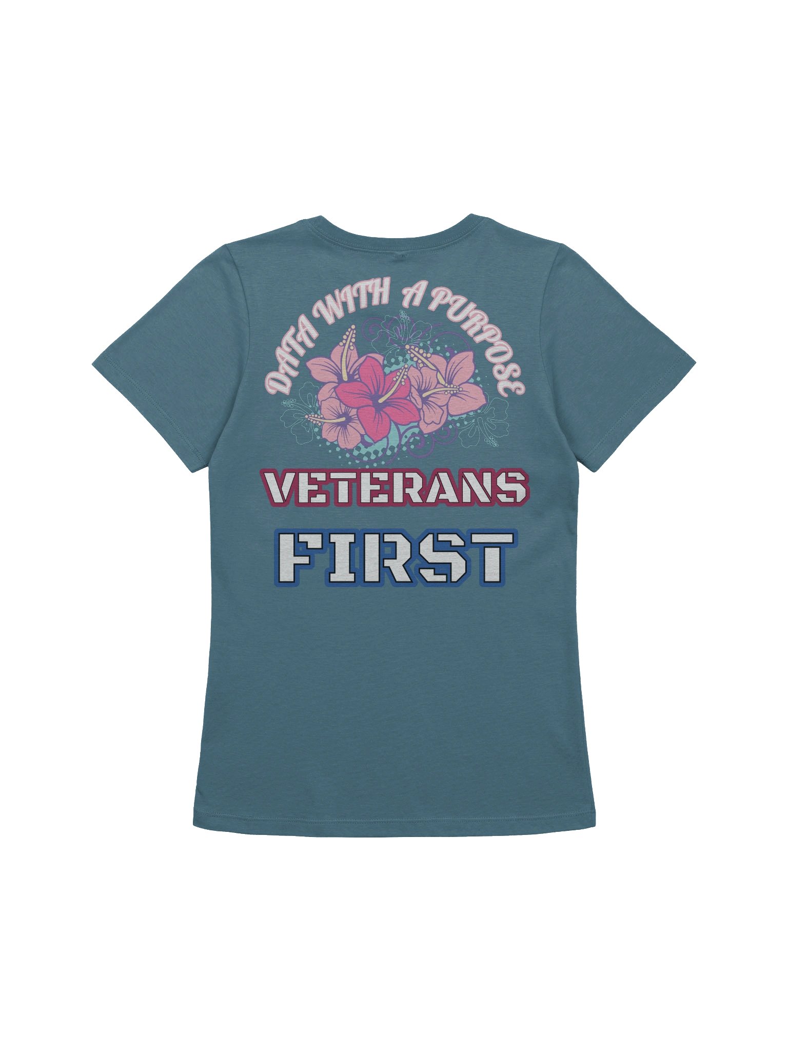 Women's Tee product image (2)