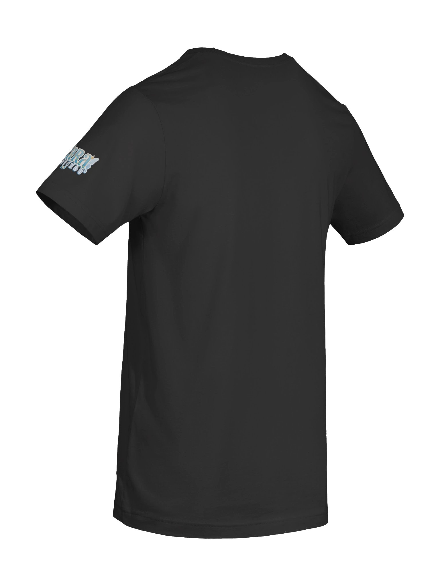 Nara Flutter Soft Tee product image (84)