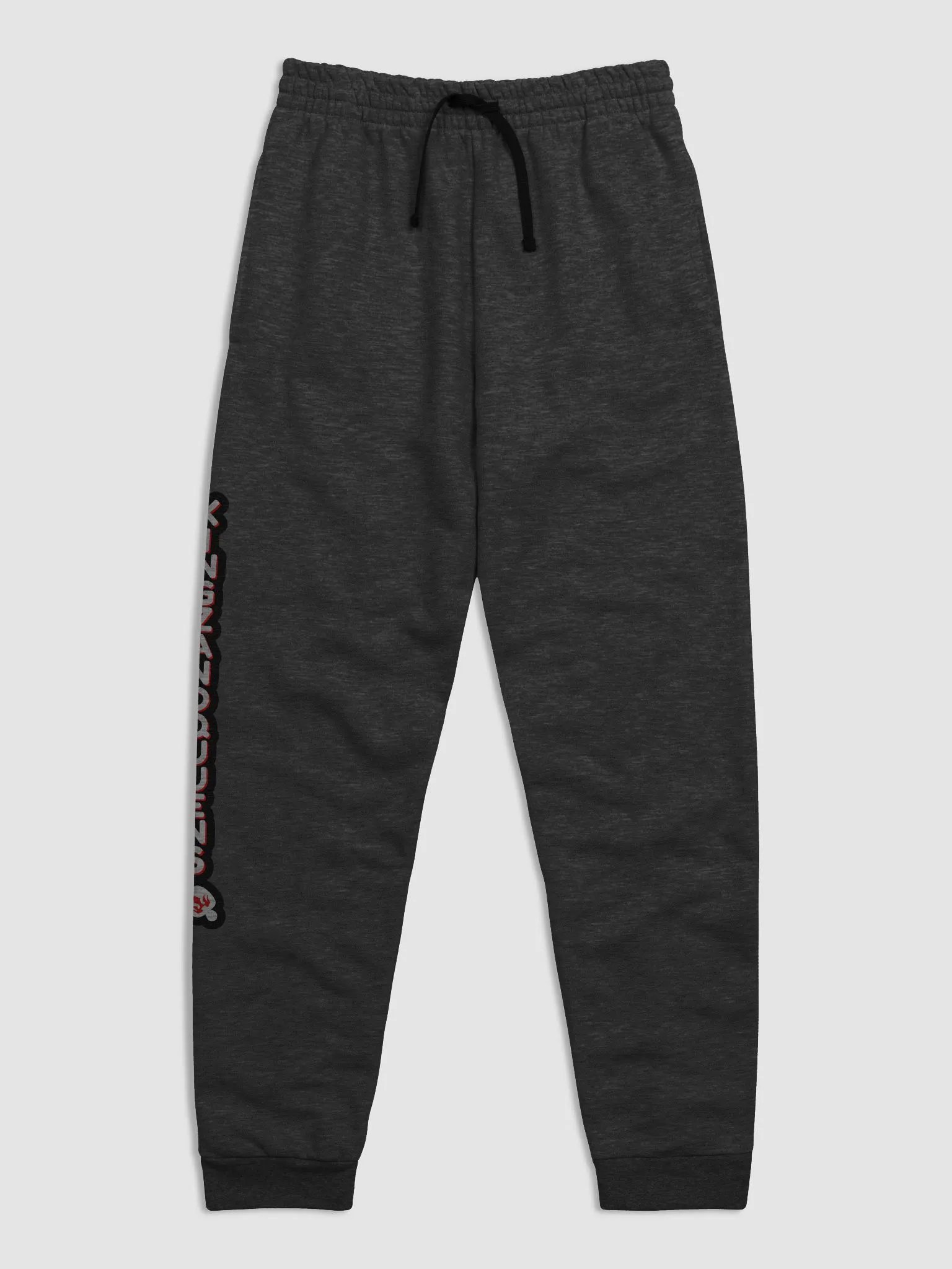 KQ Logo Unisex Joggers (Multiple Colors) product image (12)