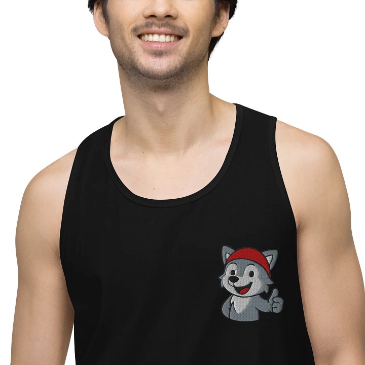 Tank Top - Buu Thumbs-Up product image (9)