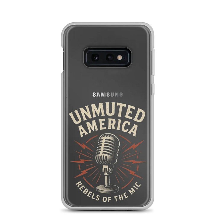 Samsung Case product image (3)