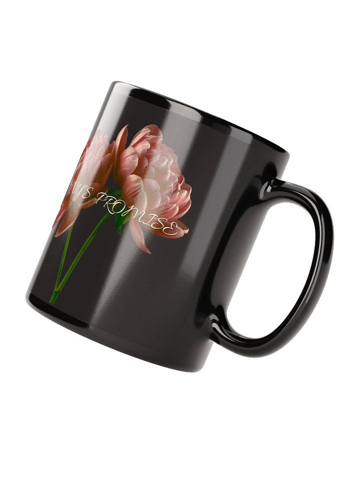 Peony's Promise Mug product image (3)