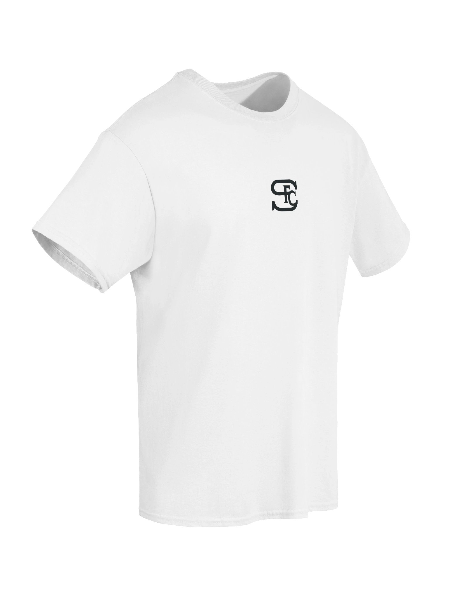 Cold Front is coming to Cary - T Shirt product image (6)