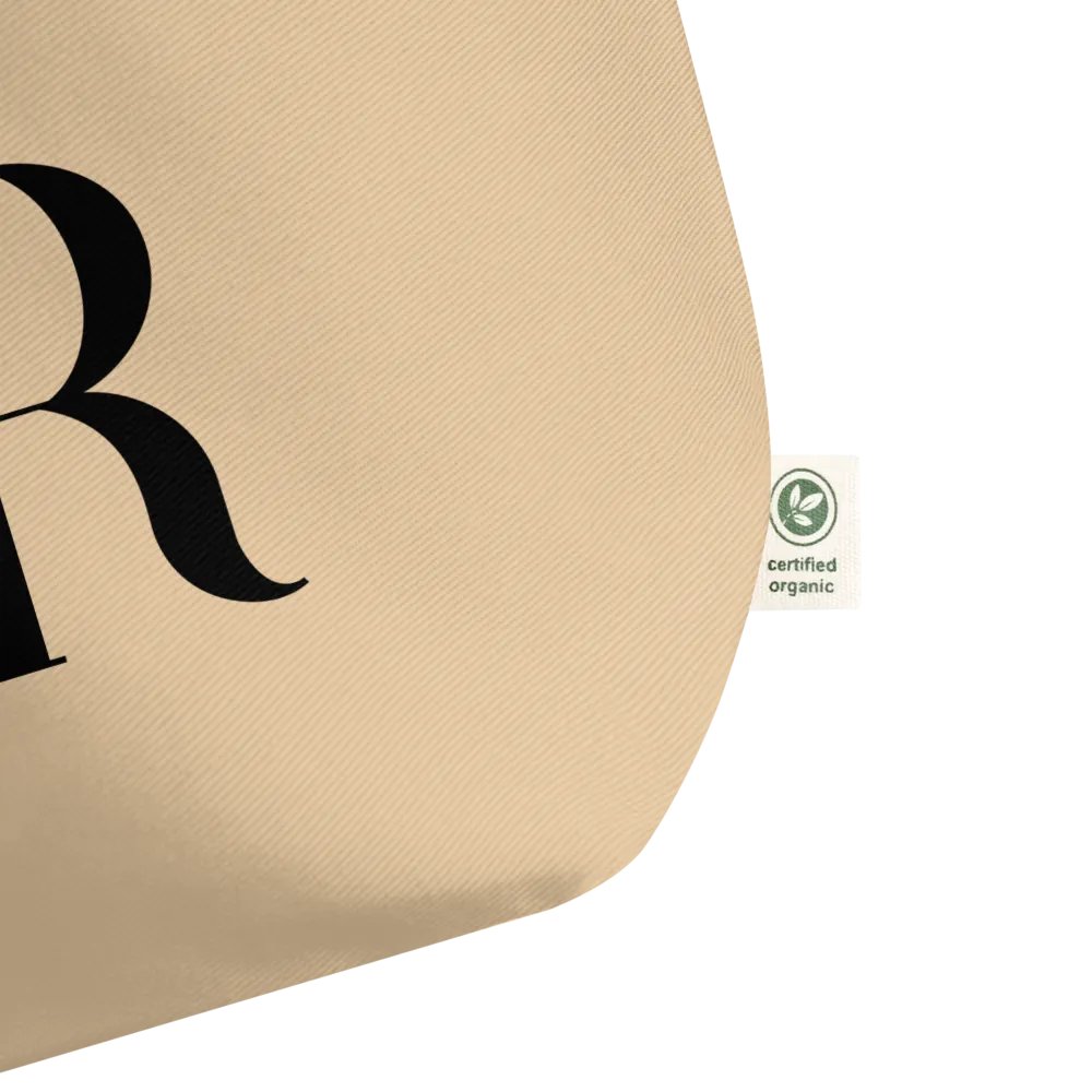 CRMA Tote - TAN product image (2)