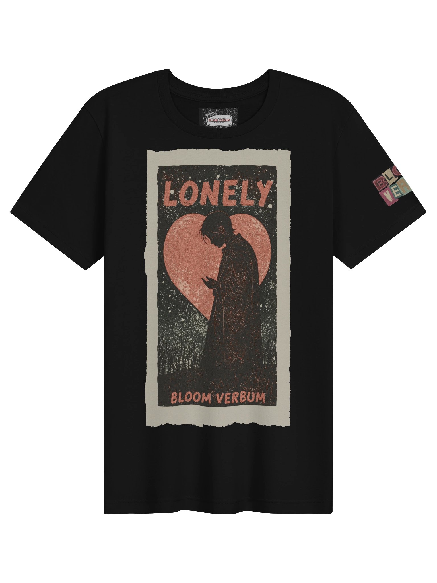 Lonely product image (2)
