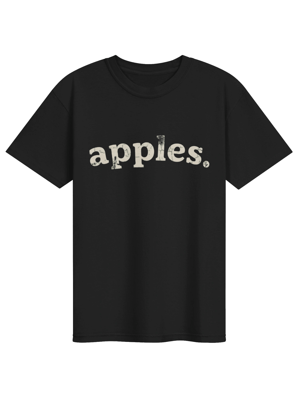 Apples teacher shirt preview