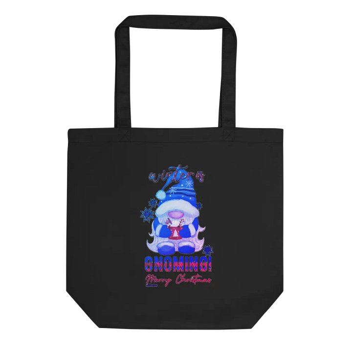 WINTER IS GNOMING product image (1)