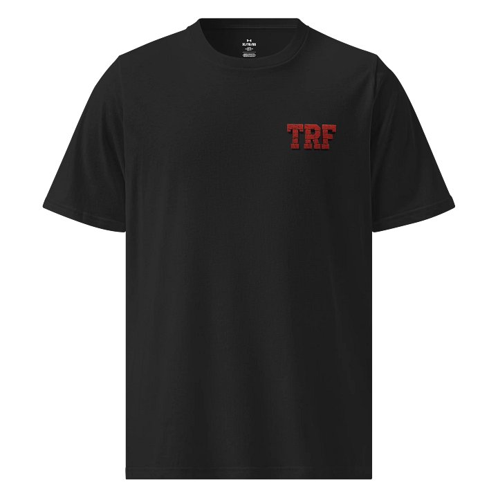 TRF UNDER ARMOR TEE product image (1)