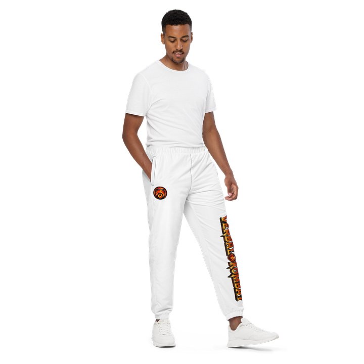 VERBAL KOMBAT Uni Joggers product image (2)