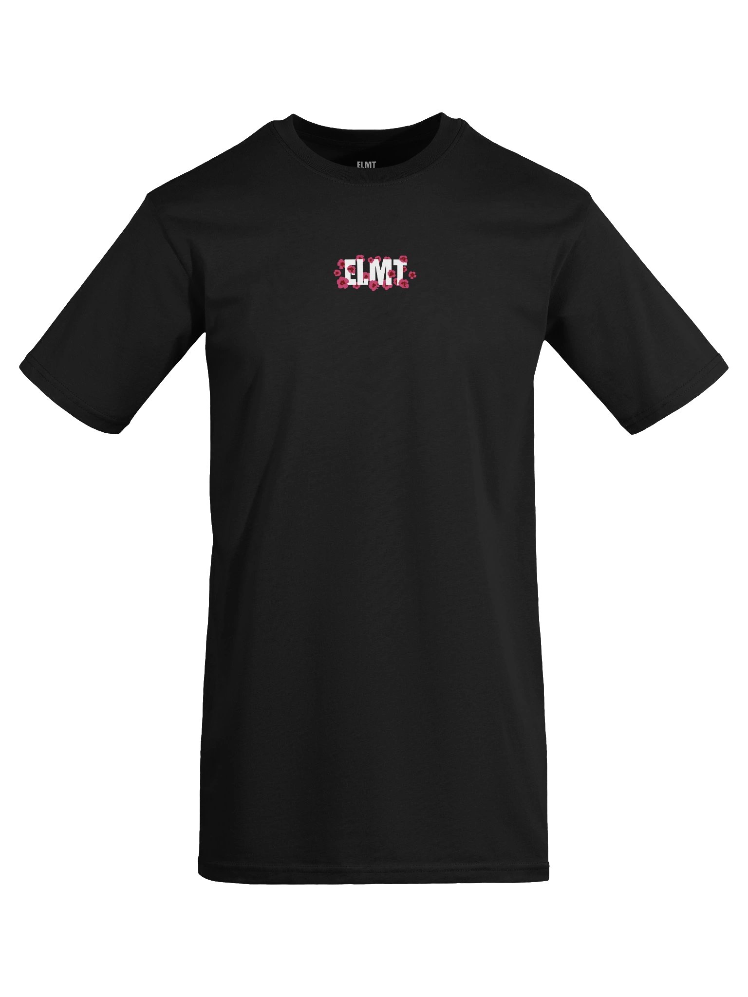 Sakura ELMT Tee product image (5)