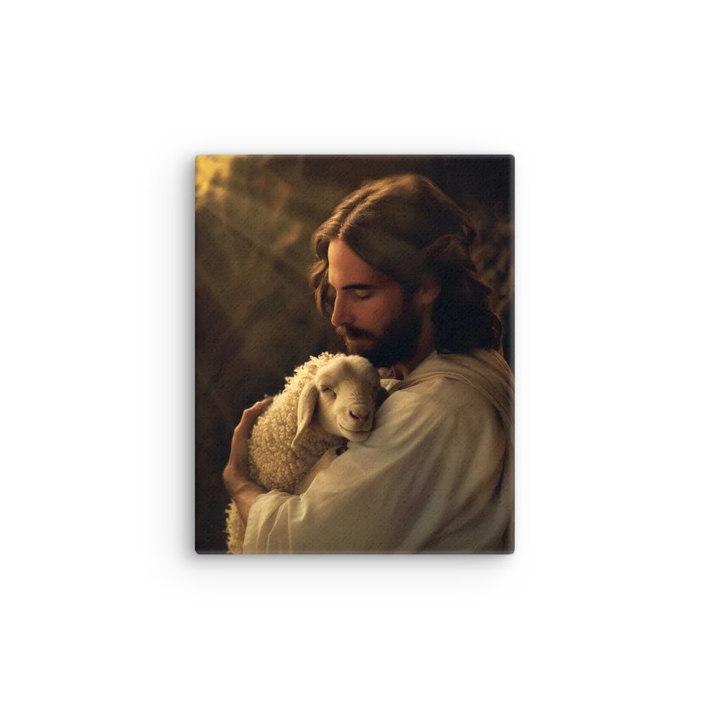 Safe in His Arms product image (10)