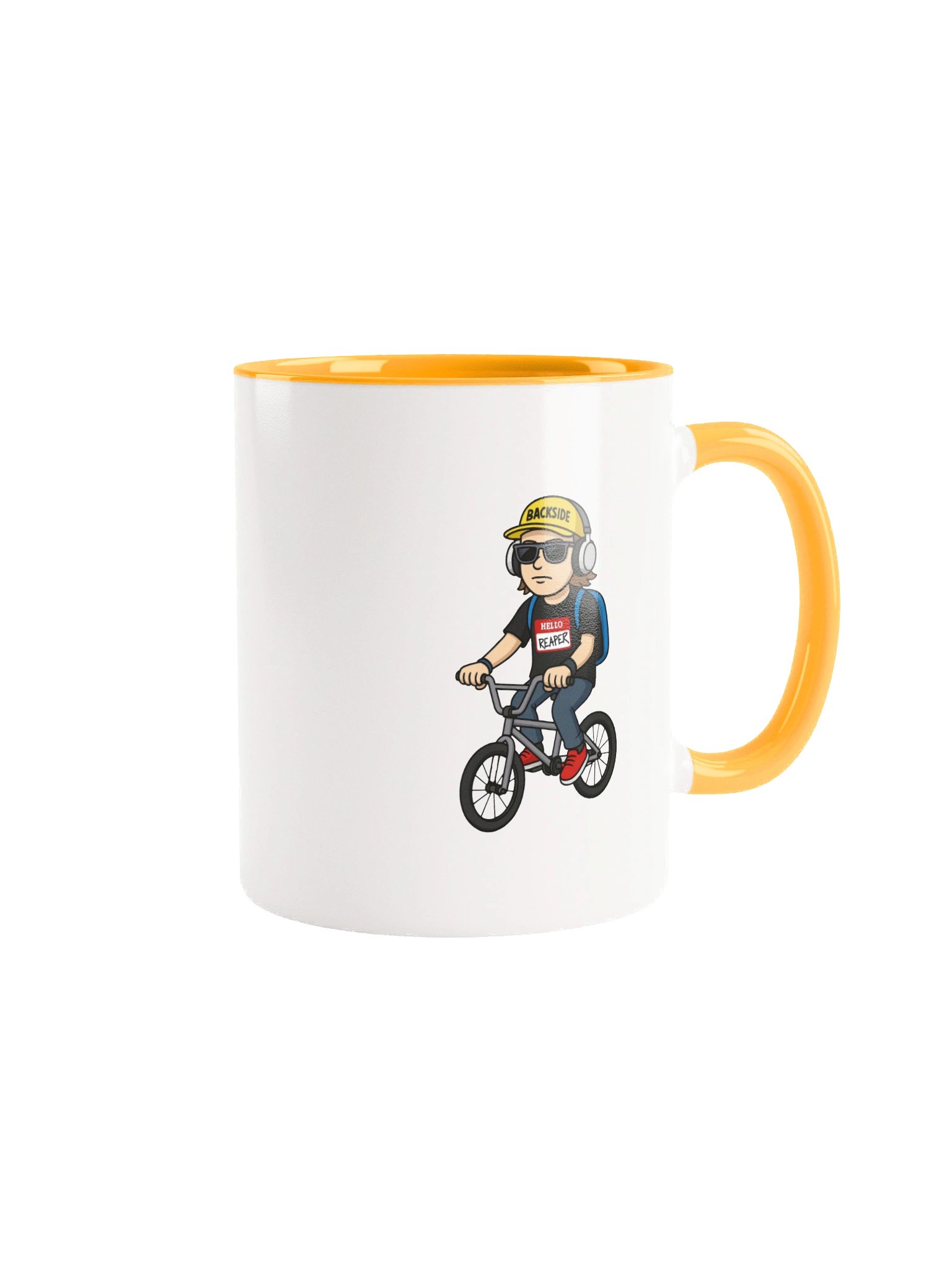 Liam Kern Mug product image (1)