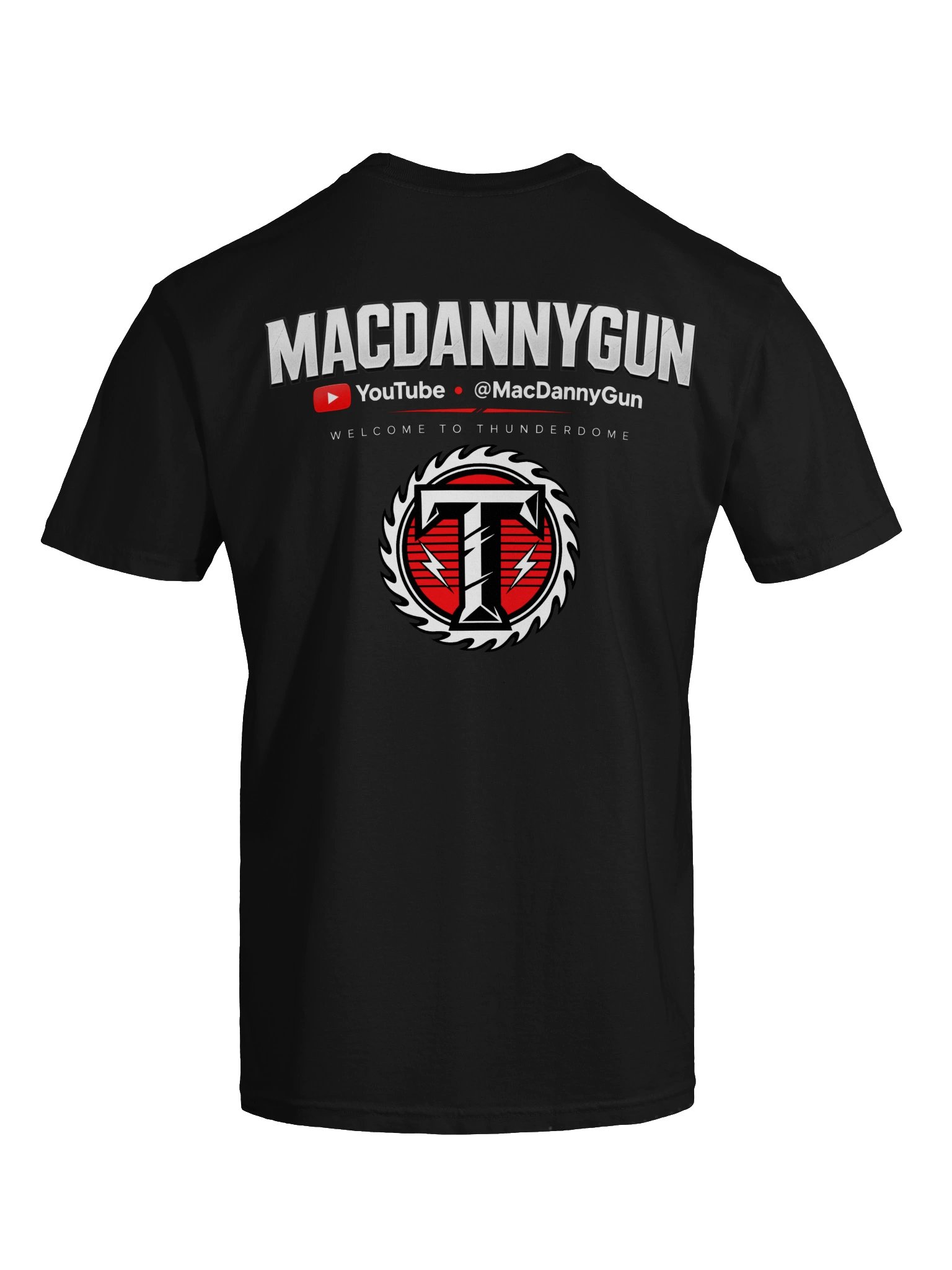 Thunderdome x MacDanny Promo Merch product image (7)