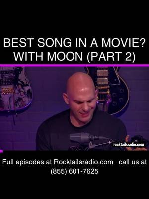 Best Song In A Movie? with Moon (Part 2)