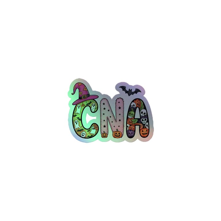 CNA Sticker product image (1)