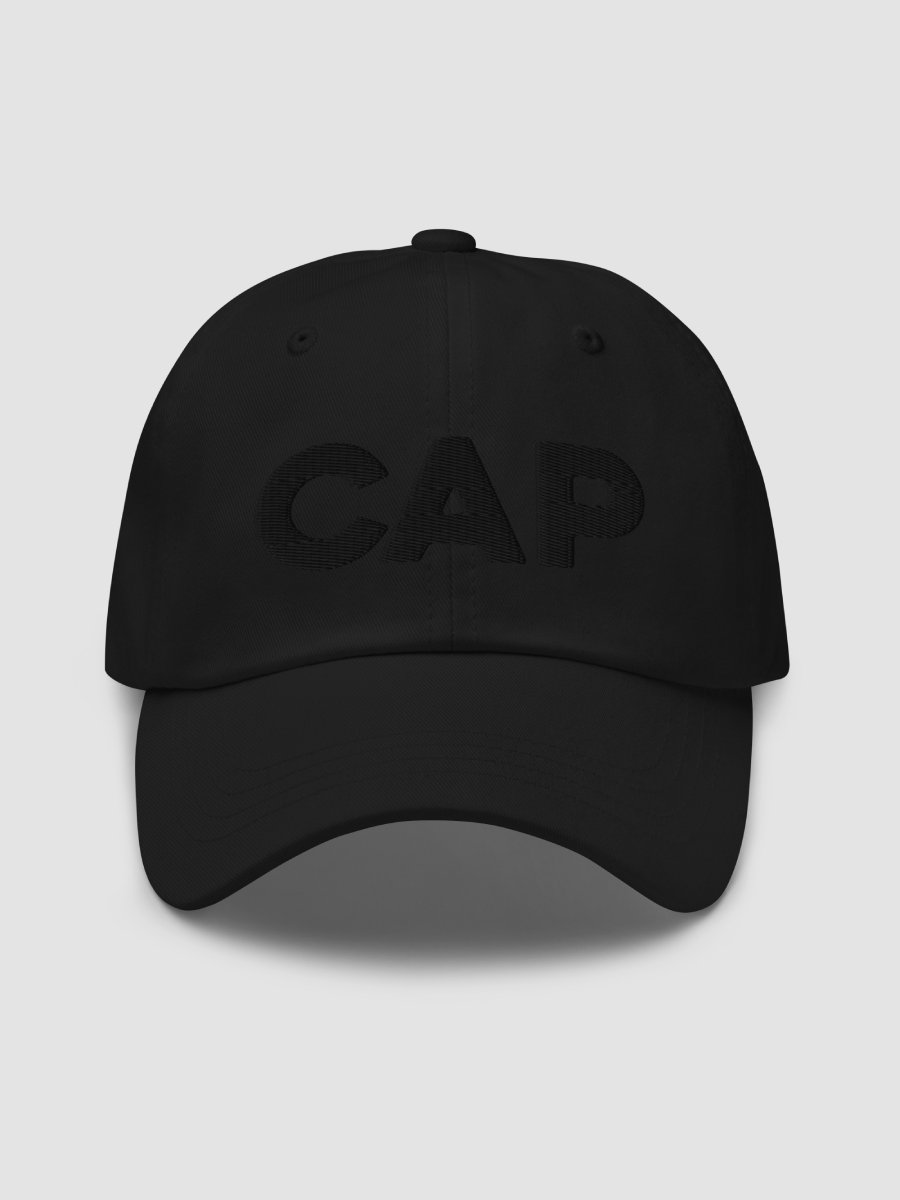 Cap Cap product image (1)