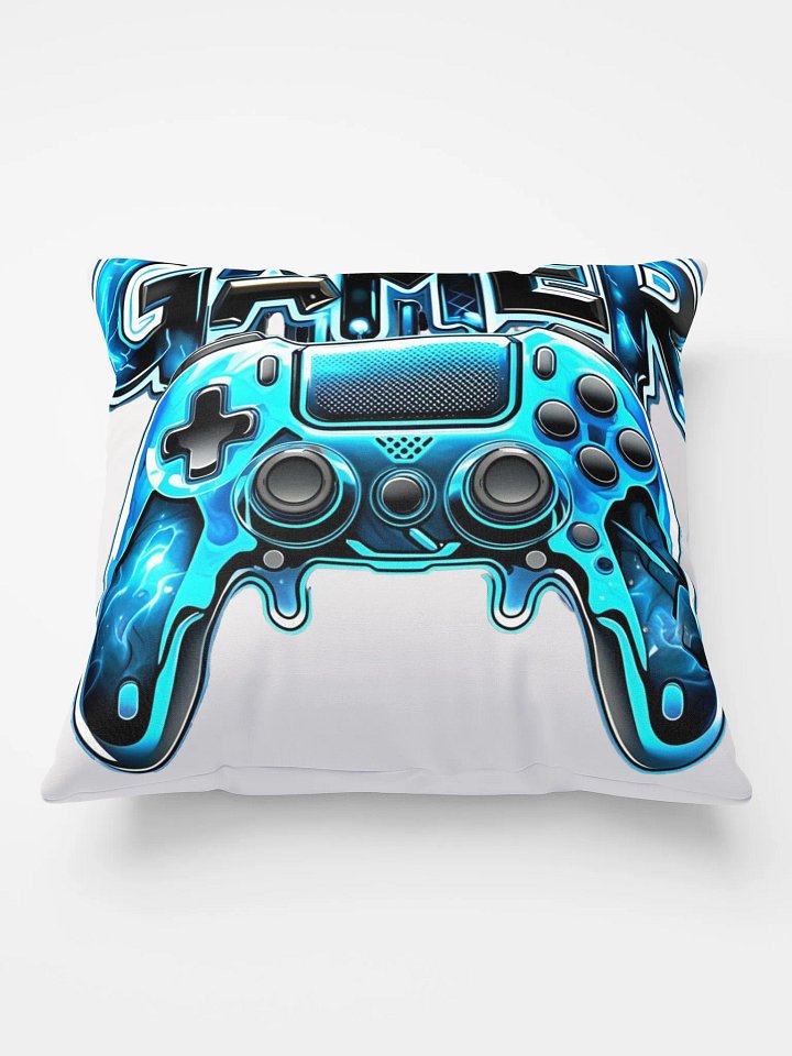 Ultimate Gamer II Pillow product image (2)