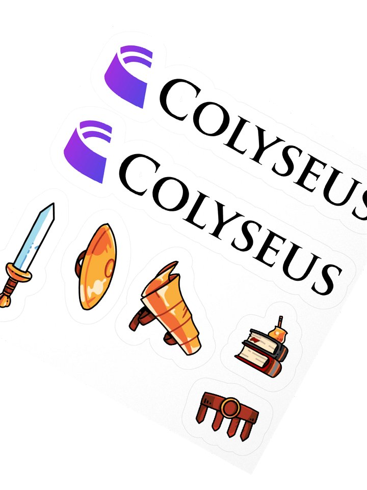 Stickers product image (2)