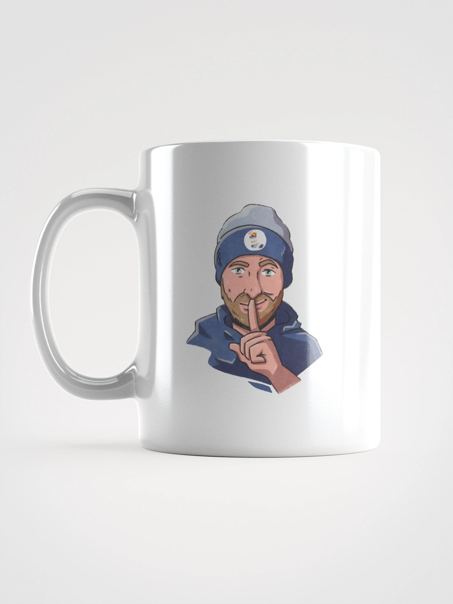 Sneaky Mug product image (18)