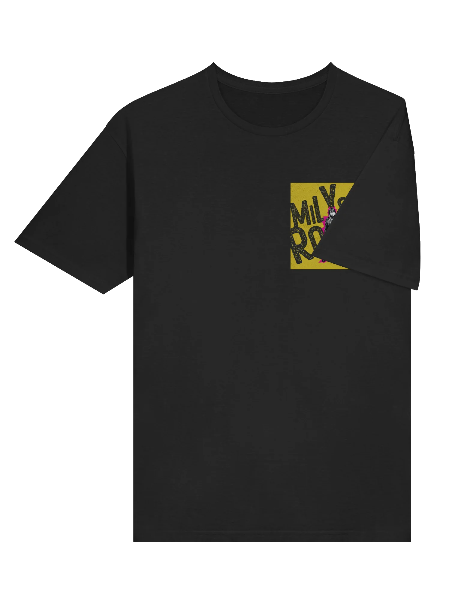 Reason Single Tee product image (6)