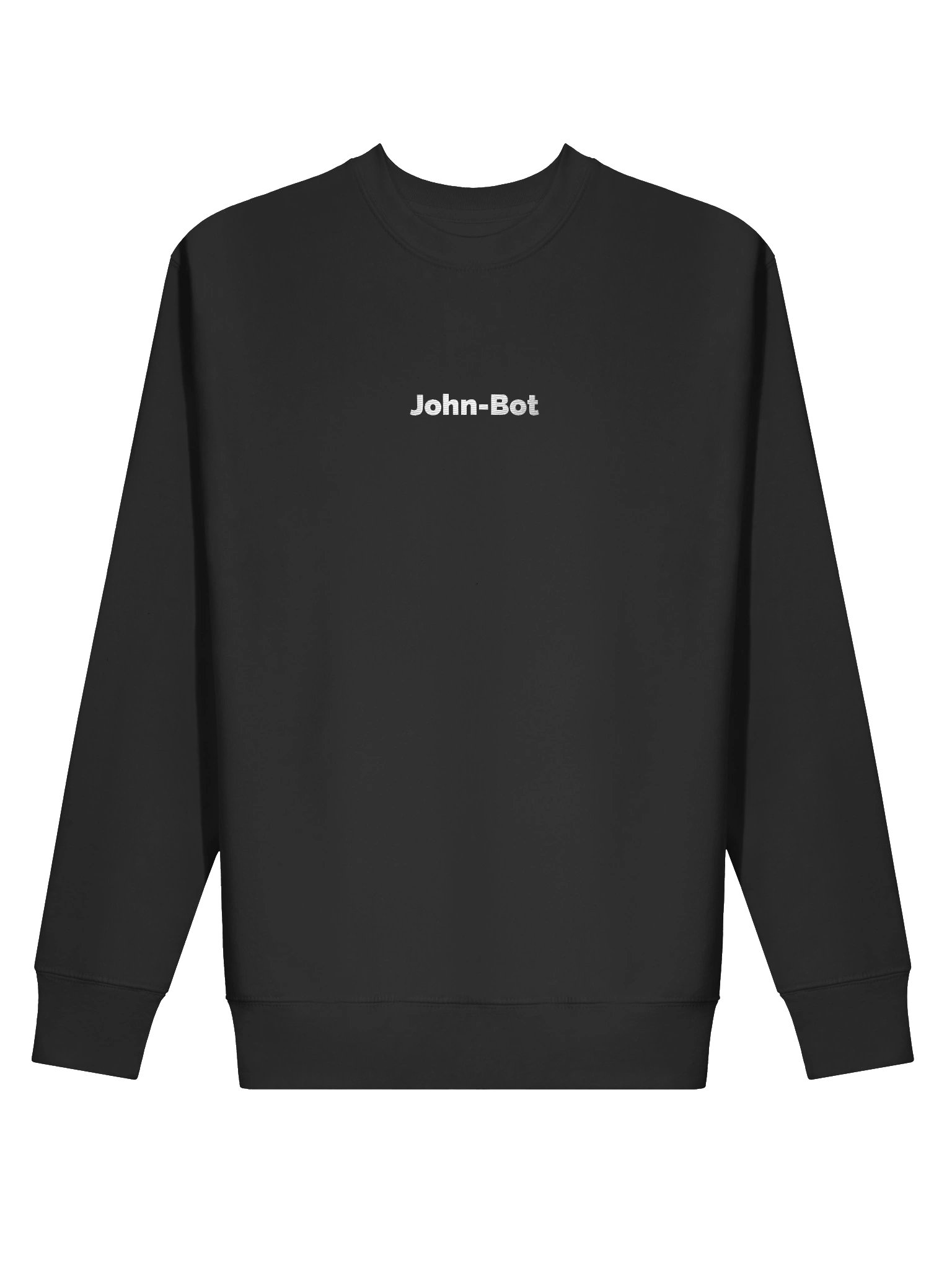 John-Bot (Sweatshirt) product image (2)