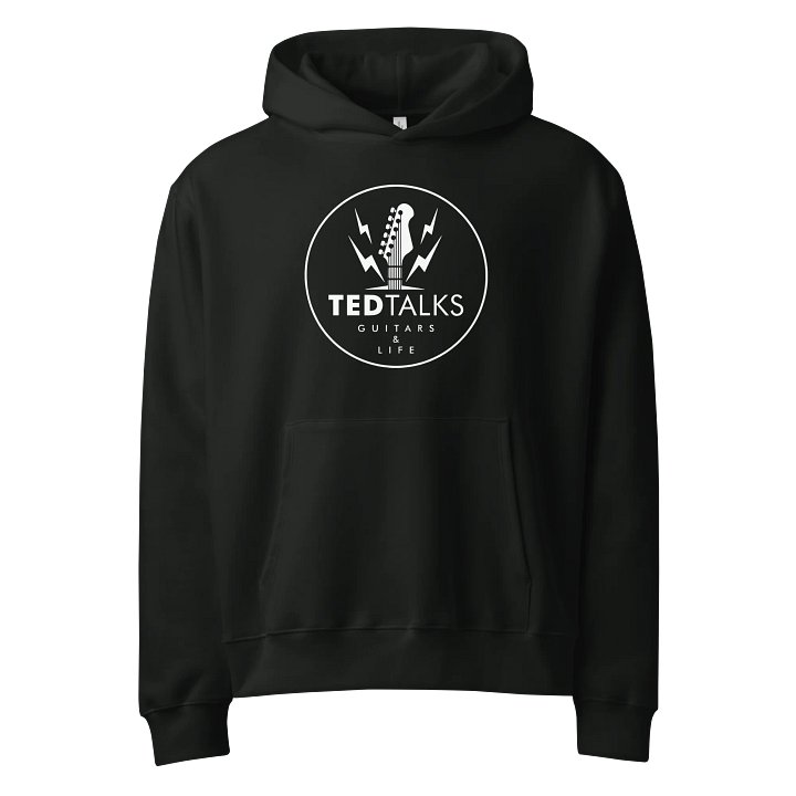 TTG&L Hoodie product image (1)