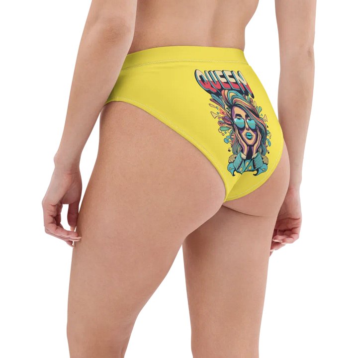 Queen Azura Bikini Bottom product image (1)
