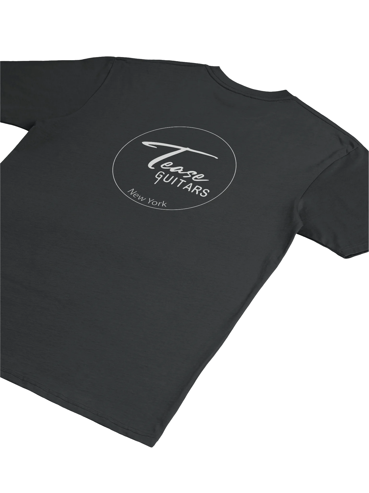 Tease Guitars - Short Sleeve product image (6)