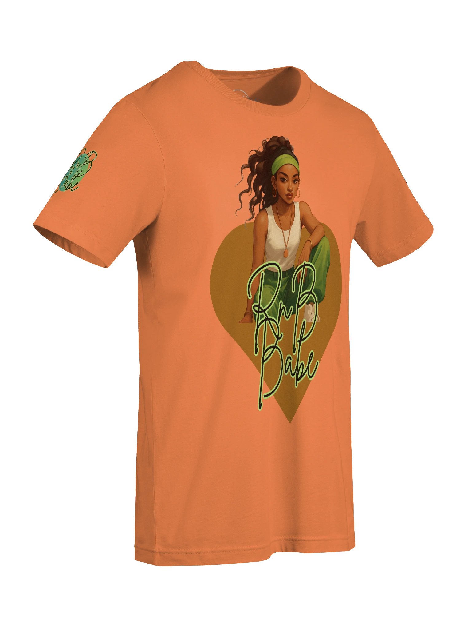Philius Apparel Stylized RnB T-Shirt product image (69)