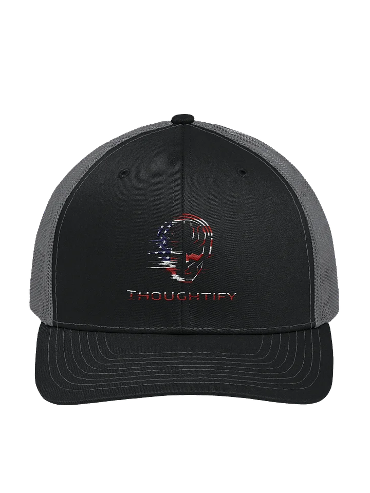 Two Fiddy Hat product image (1)