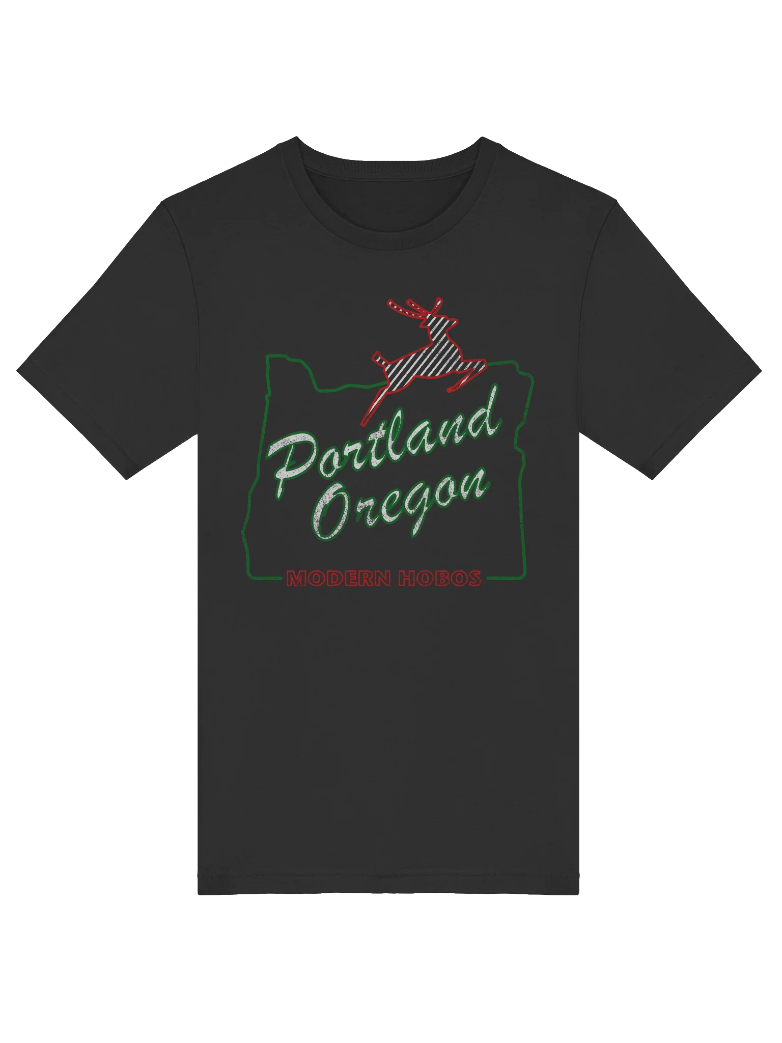 White Stag T-shirt product image (13)