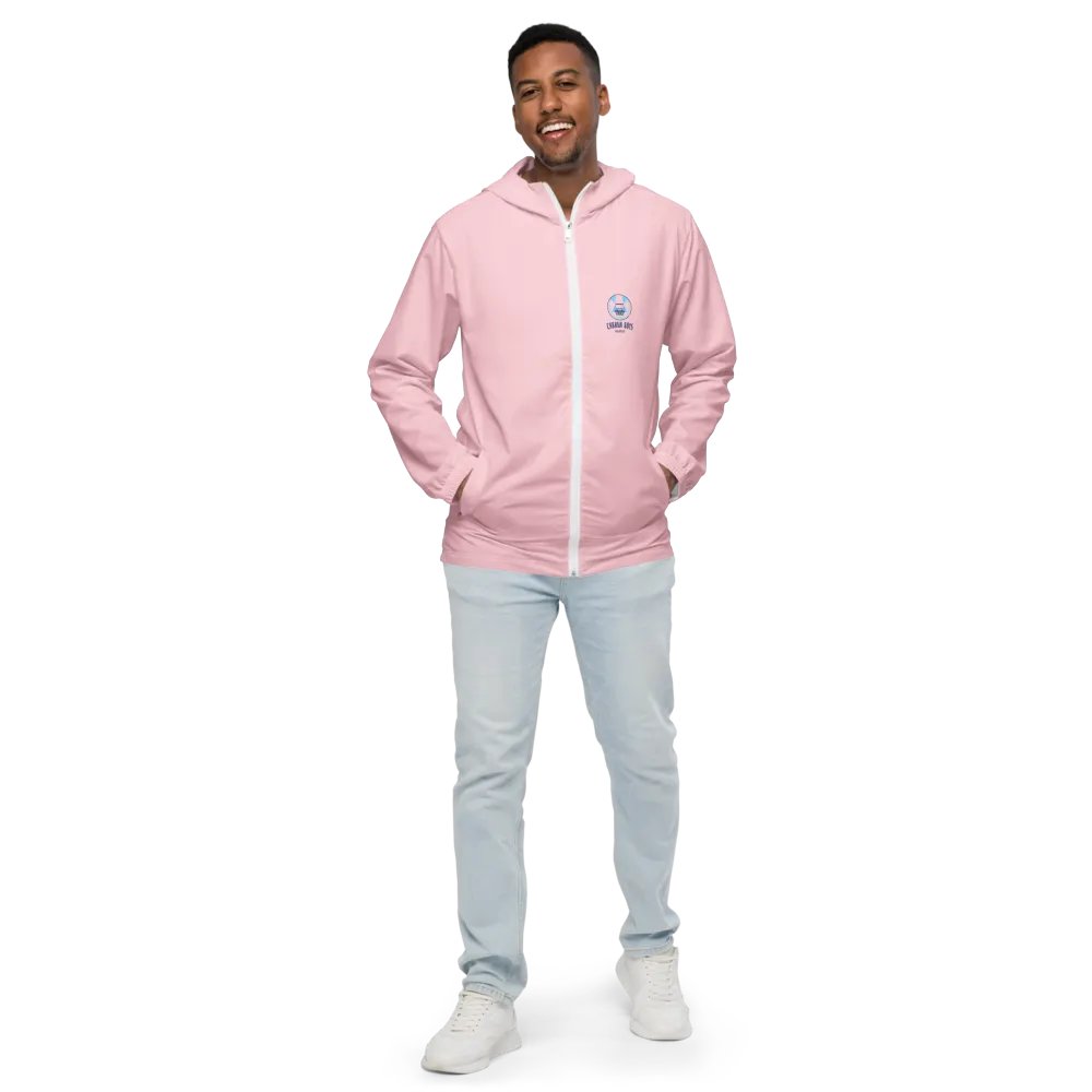 Cabana Boys Unlimited Men's Windbreaker product image (3)