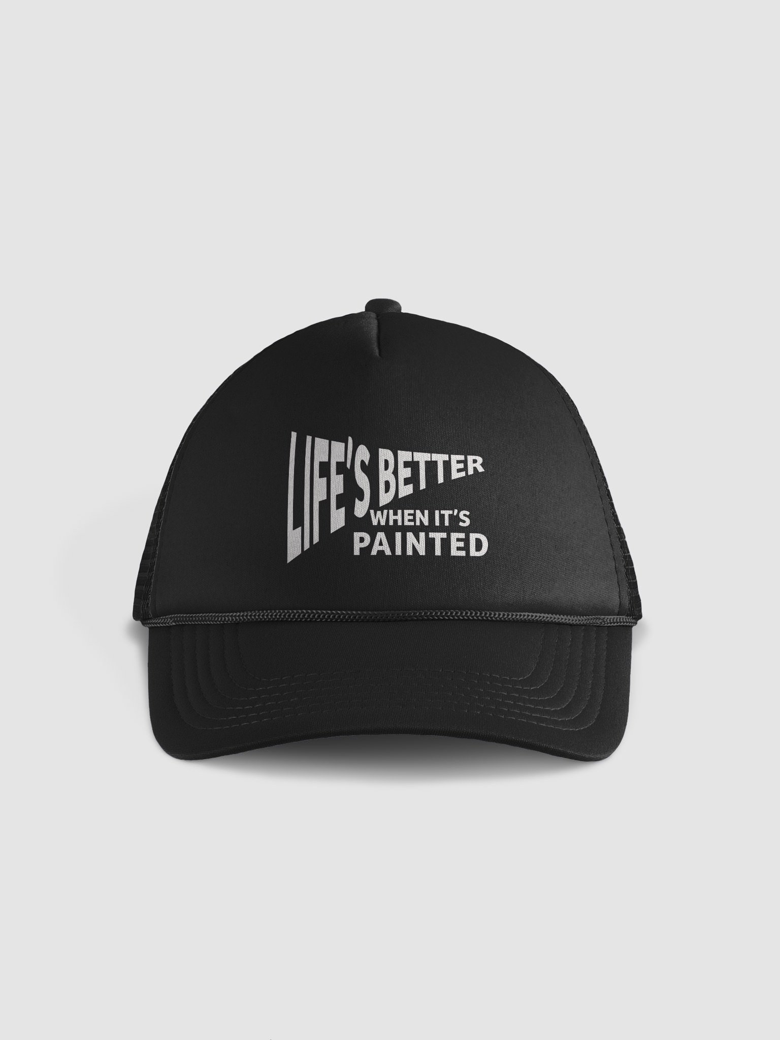 Life’s Better When It’s Painted product image (1)