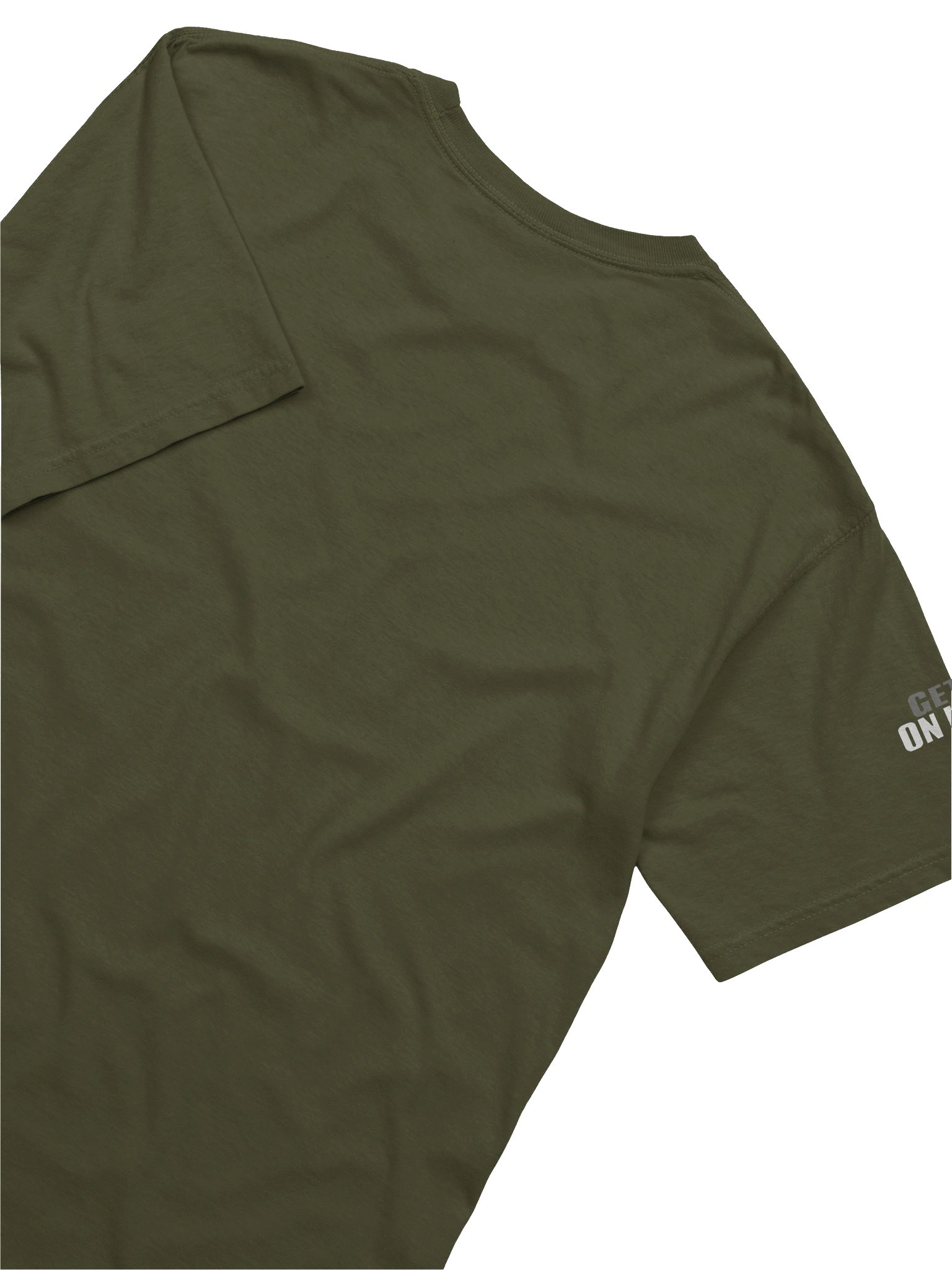 GOL T-Shirt product image (22)