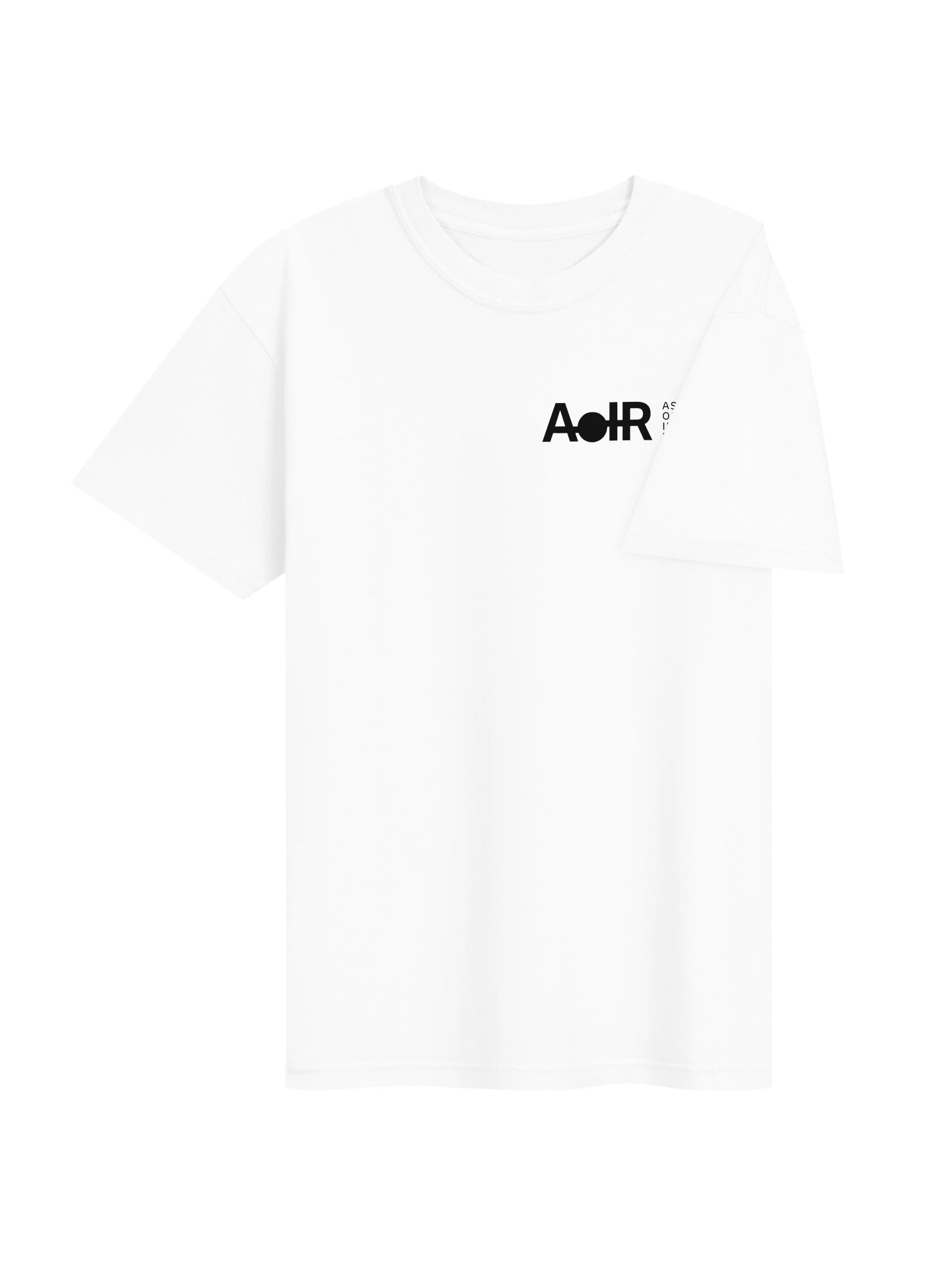 AoIR Unisex Tee w/ Pocket Design product image (4)