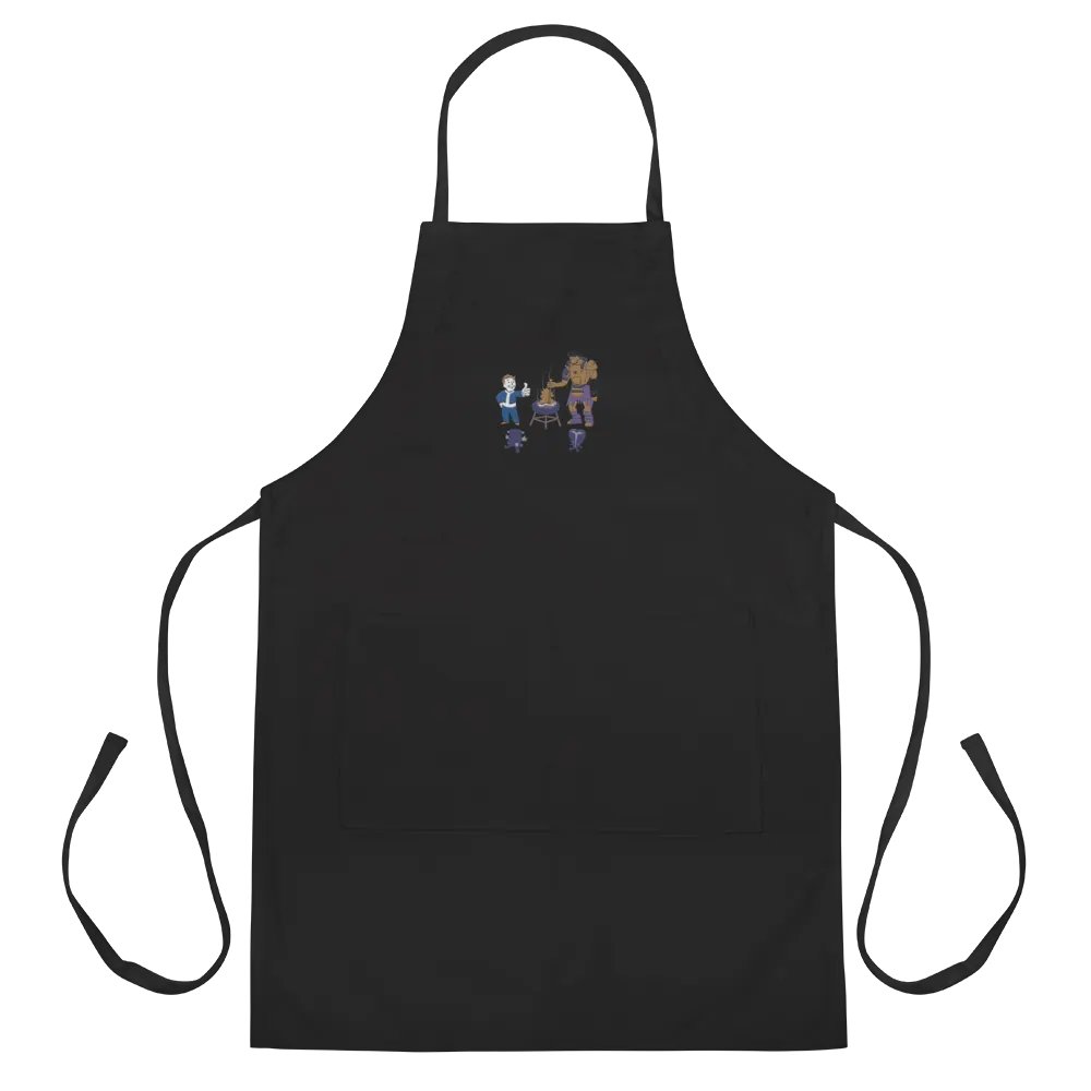 Meat Week Apron product image (2)