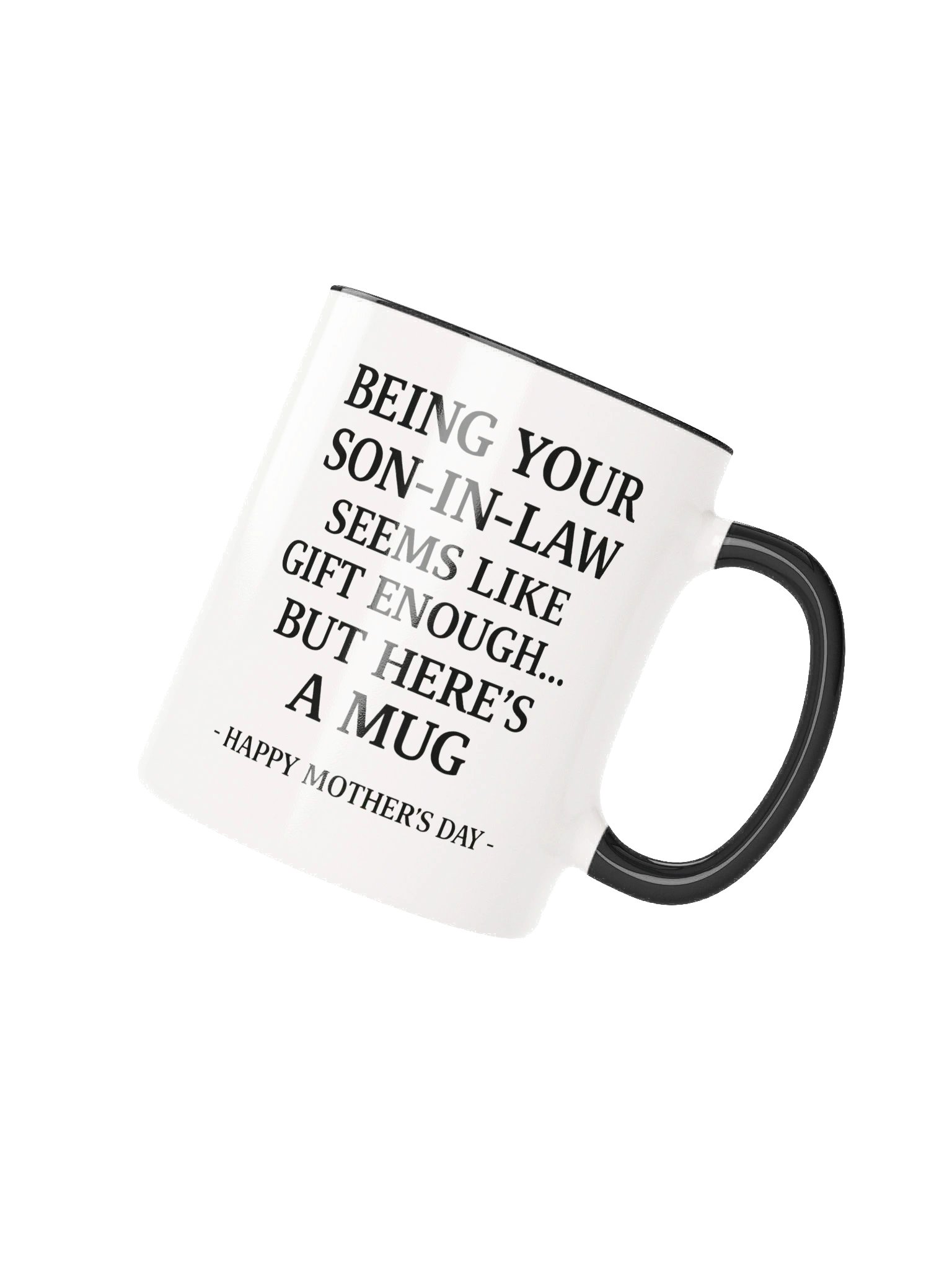 Humorous Mother's Day Mug product image (3)