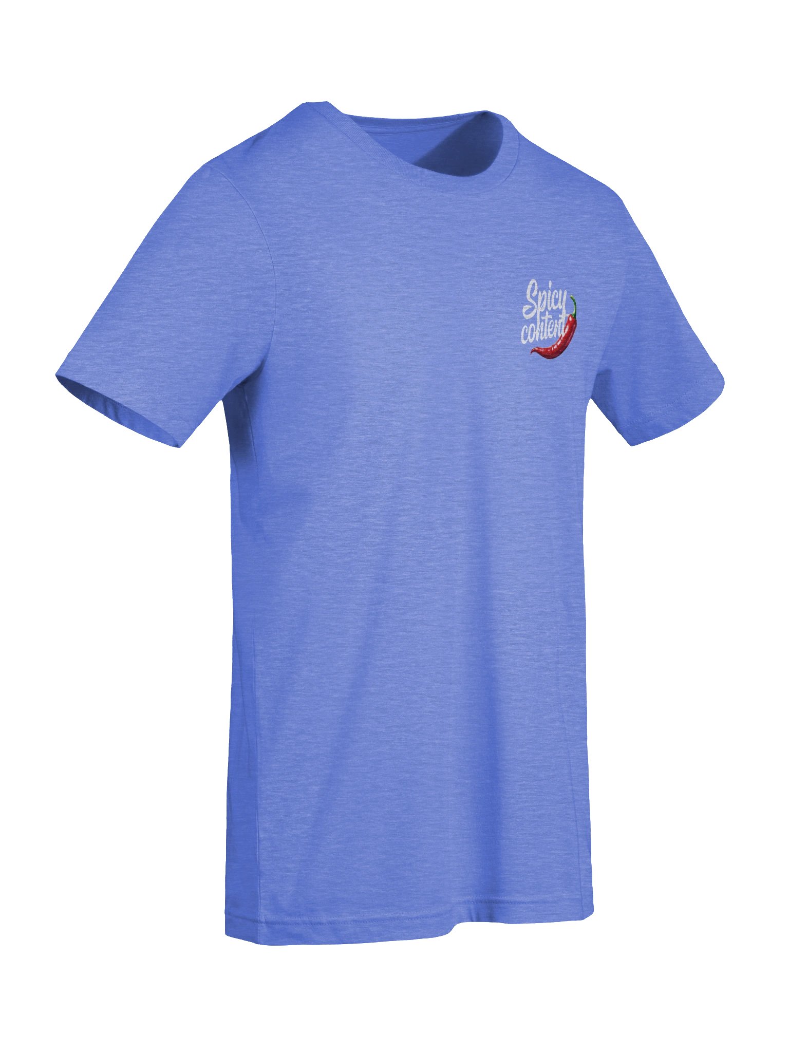 Spicy Content Unisex T-Shirt product image (11)