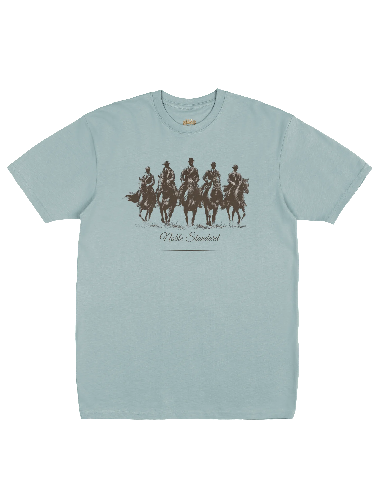 Equestrian Elegance Tee product image (1)