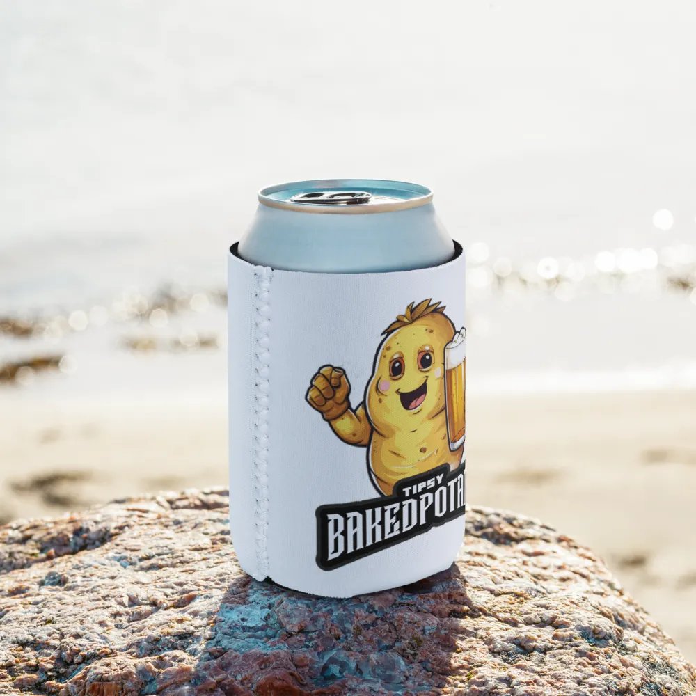 Tipsy Cooler #03 product image (9)
