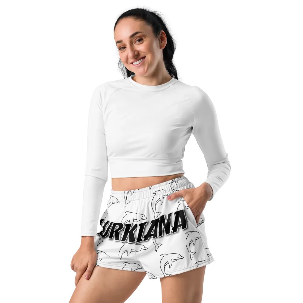 Lurkiana Short Shorts product image (7)
