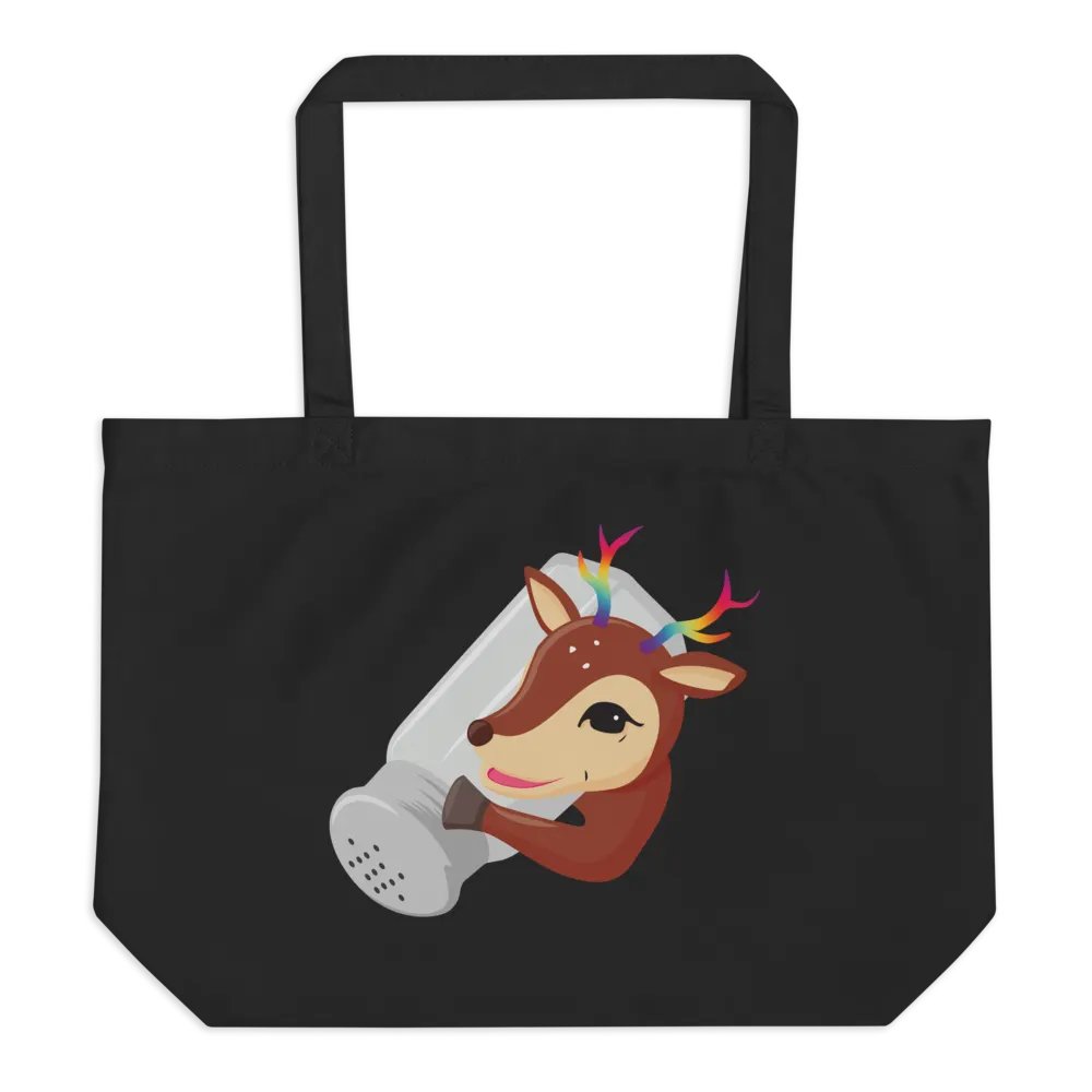 Why So Salty Tote product image (1)