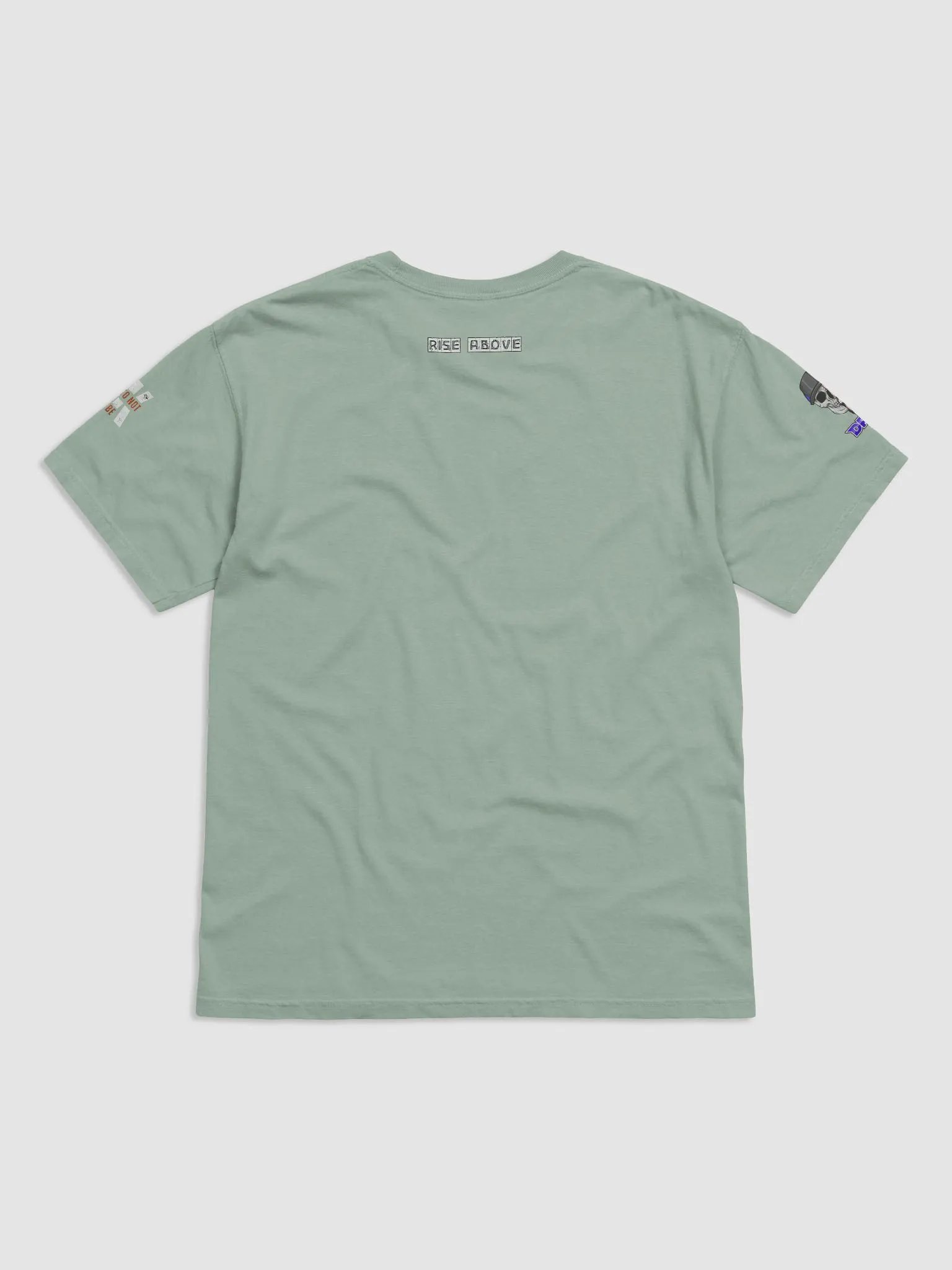 Nugget Nation Tee product image (4)